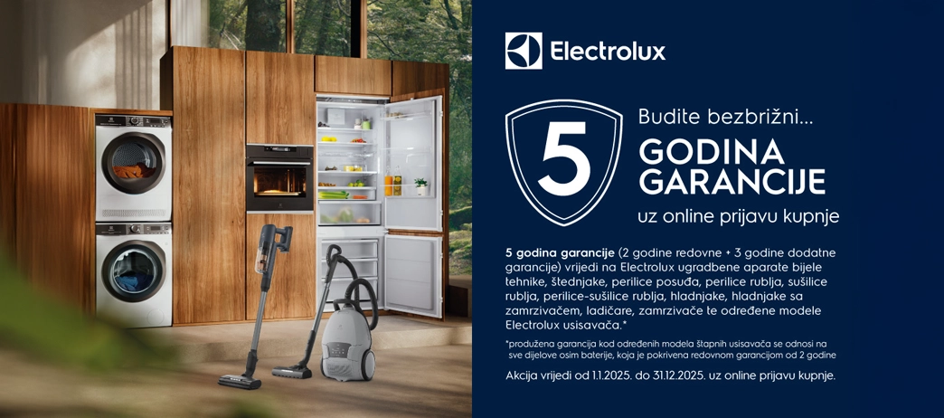 Electrolux
