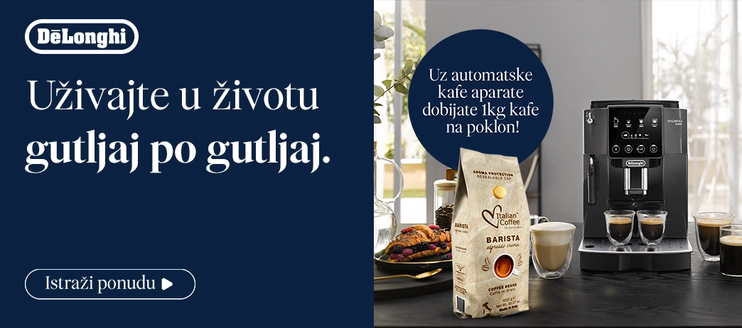 DeLonghi