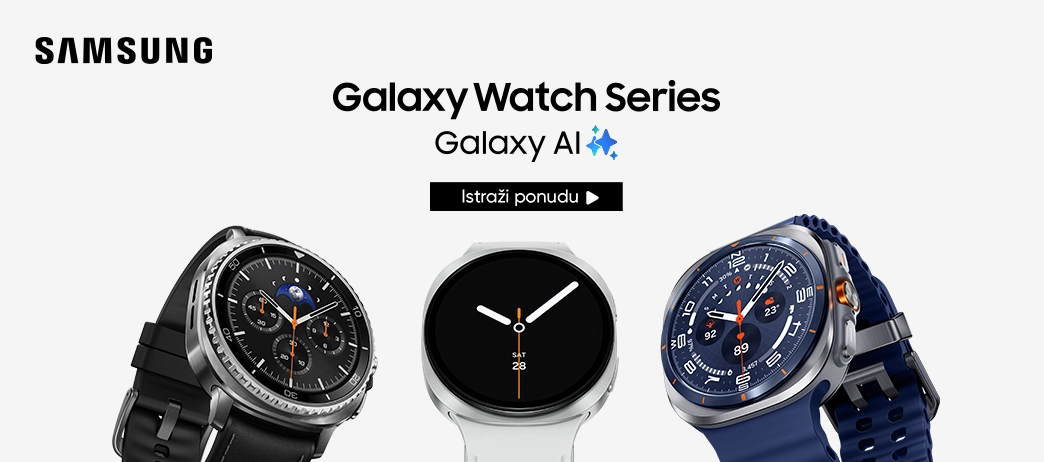 Galaxy Watch 8